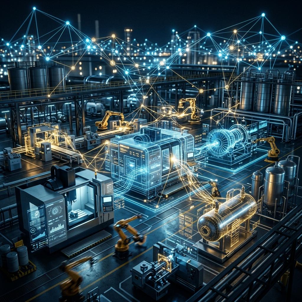 Infrastructure Project